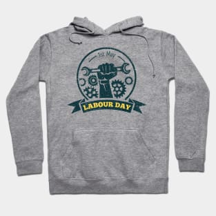 Labor Day Hoodie